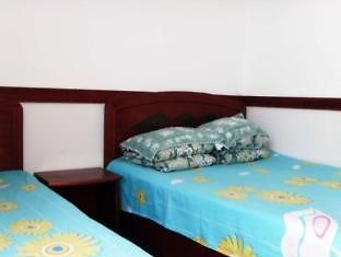 Liuzhuang Huasheng Otel Qinhuangdao Dış mekan fotoğraf