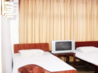 Liuzhuang Huasheng Otel Qinhuangdao Dış mekan fotoğraf